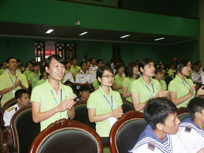 Thủ khoa đại học - ngày ấy, bây giờ