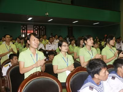 Thủ khoa đại học - ngày ấy, bây giờ