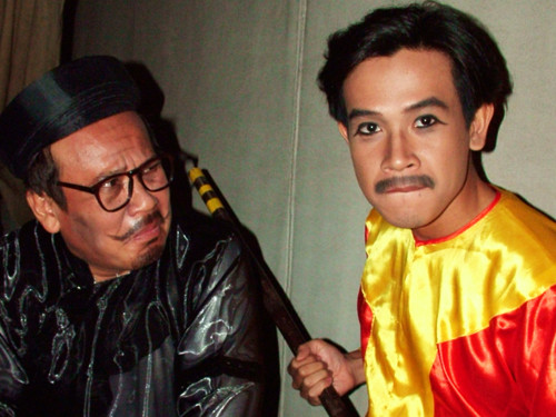 Con trai của NSƯT Giang Châu qua đời ở tuổi 29