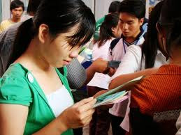 Điểm chuẩn ĐH Vinh, Kỹ thuật Y tế Hải Dương