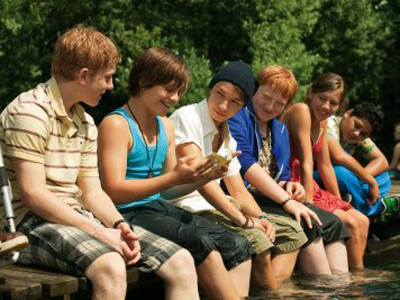 Liên hoan phim Đức tại Việt Nam