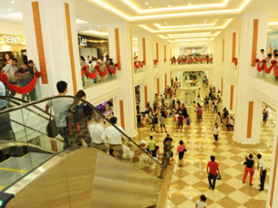 Khám phá những quán ăn ngon hút khách tại VMM Royal City