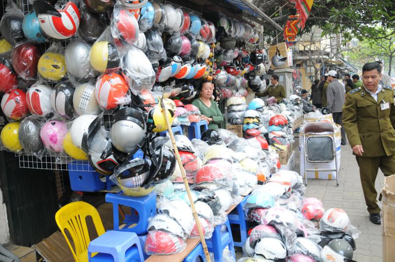 Cấp đổi MBH cho dân phải song song với quản lý chất lượng sản phẩm