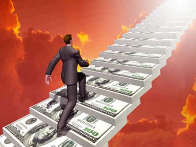 Công khai lương thưởng các sếp trong công ty đại chúng