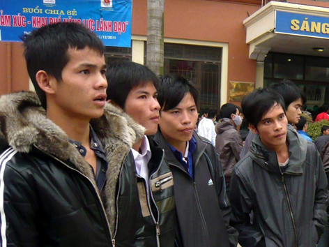 “Cò mồi” tung các “chiêu” lừa đảo