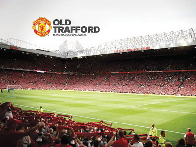 MU “mất” sân Old Trafford