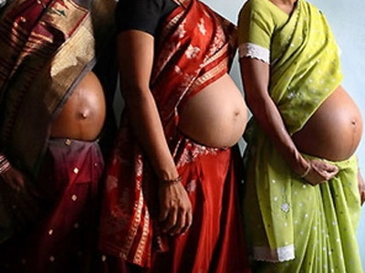 Cứu giúp 15 cô gái Việt trong vụ đẻ thuê