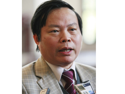 Cơ cấu nền kinh tế bị méo mó