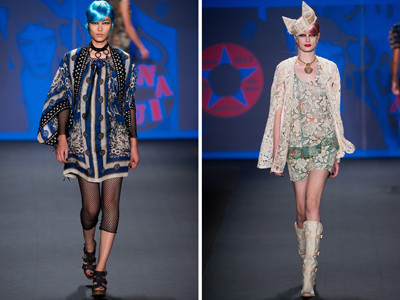 Mix đồ với quần legging cực ấn tượng