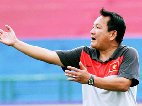 HLV Hoàng Văn Phúc - Người hùng bất đắc dĩ