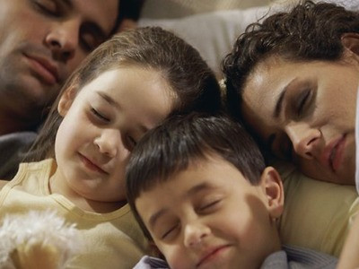 Giấc ngủ trưa giúp trẻ mẫu giáo học tốt hơn