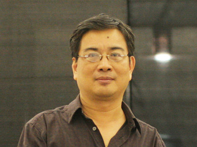 Nhà hát Tuổi trẻ có tân Giám đốc