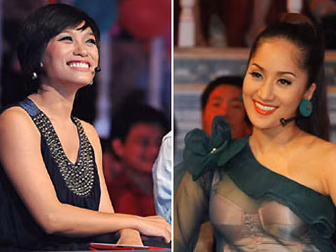 Bước Nhảy Hoàn Vũ lại có 'cãi vã' nhờ giám khảo