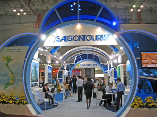 Tận hưởng bản sắc Việt