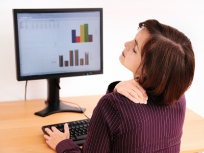 Bài tập vận động cho dân văn phòng