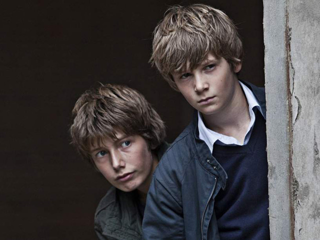 Ảnh phim “Báo thù”của Sony Pictures Classics