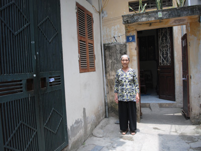 Dự án treo 'neo' hàng ngàn sổ đỏ