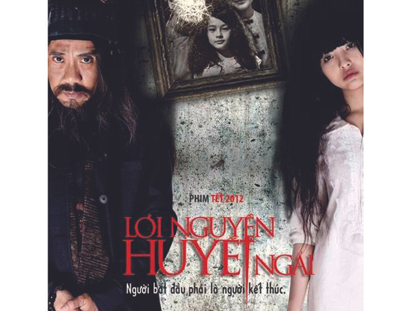 Phim Tết, cuộc đua không dễ dàng