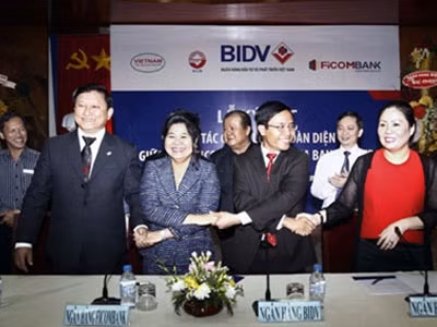 Những cuộc ‘hôn phối’ tiền tỉ