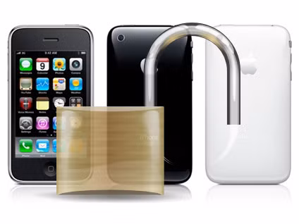 Apple mạnh tay với iPhone bẻ khóa
