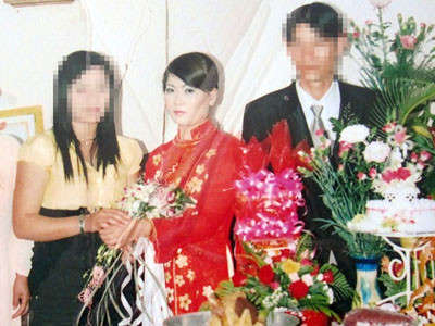 Đi làm rẫy, cô gái 23 tuổi mất tích bí ẩn