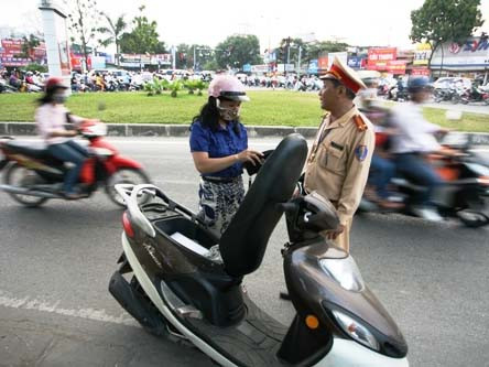 Chuyện 'xe chính chủ' ở Mỹ