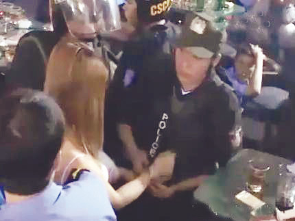 Ảnh chụp lại từ video clip