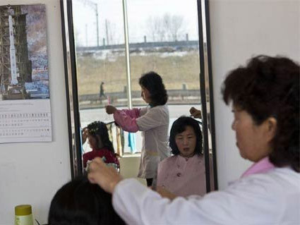 Bên trong 'vương quốc ẩn dật' Triều Tiên (kỳ I)