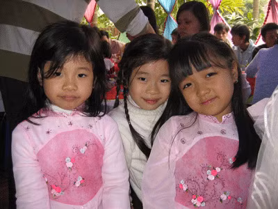 Mất 50 năm để thay đổi tư tưởng thích sinh con trai