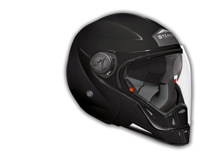 Khám mũ bảo hiểm hạng sang Vega Phantom