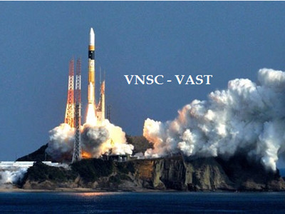 Vệ tinh siêu nhỏ Việt Nam vào vũ trụ