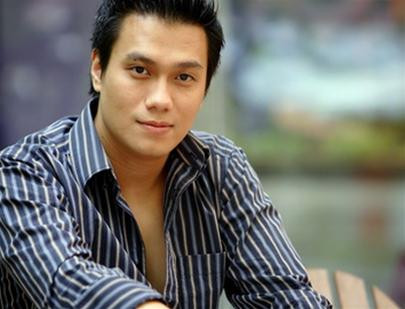 Việt Anh: Với tôi, Lý Nhã Kỳ chỉ là bạn