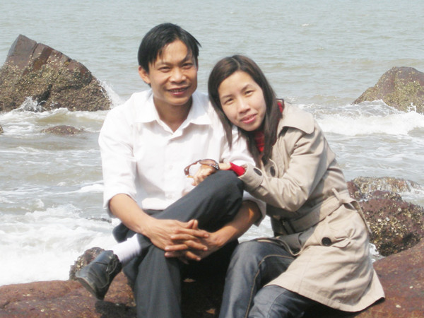 Lính đảo về phép “tuyển quân”