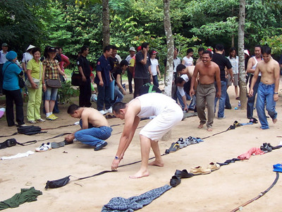 Được mùa du lịch cao cấp