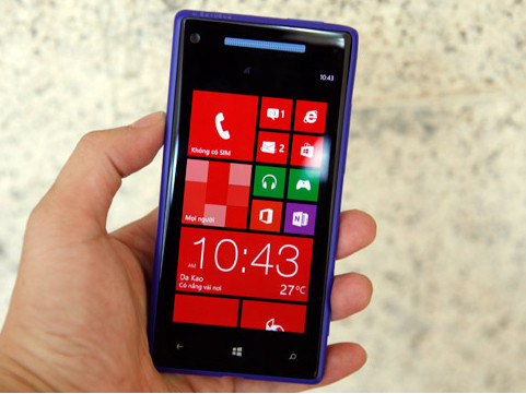 9 smartphone đáng chú ý sẽ bán trong tháng 11