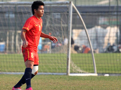 Việt Thắng trở lại