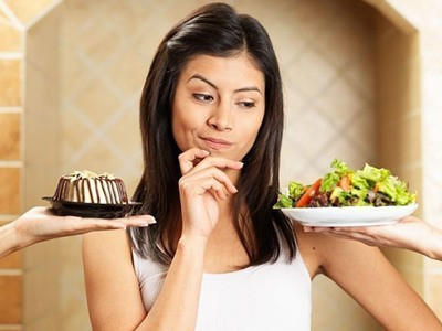 Nguyên tắc vàng về ăn uống cho phụ nữ