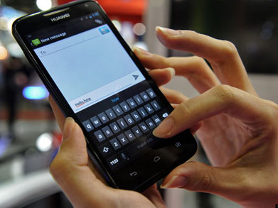 Từ tháng 1/2014, người dân nhận hóa đơn điện qua mạng