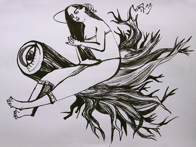 Chuyện kể cây dẻ