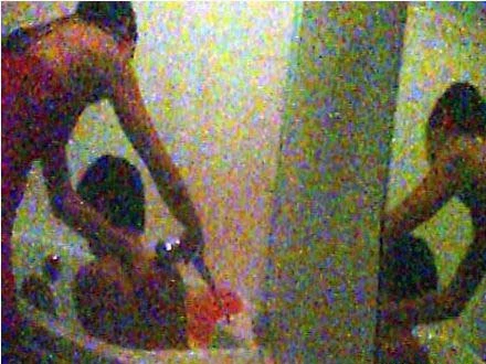 'Tắm tiên', bán dâm ở khu du lịch sinh thái