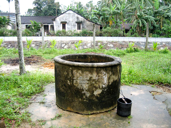 Nhìn lại vụ án vợ giết chồng, chôn tội ác nơi đáy giếng