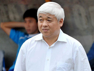 Nhâm Thìn - năm 'sóng gió' của nhiều đại gia tuổi Rồng