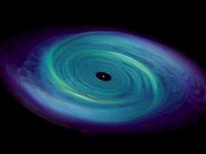 NASA mở chiến dịch truy lùng những lỗ đen vũ trụ