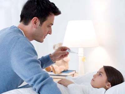 Sử dụng quá liều: Thuốc hạ sốt thành... thuốc độc