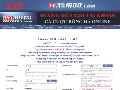 Lộ diện tổng đại lý đường dây cờ bạc nghìn tỷ