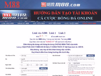 Lộ diện tổng đại lý đường dây cờ bạc nghìn tỷ