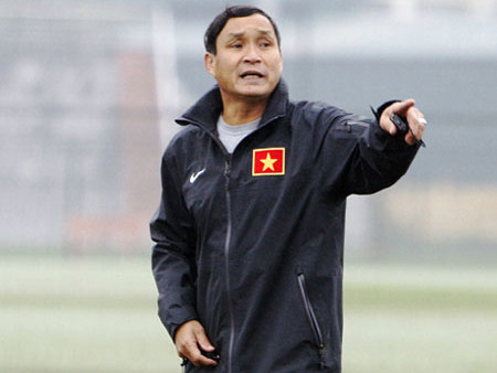 Băn khoăn việc chọn tổng thư ký VFF