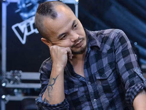 Trần Lập kêu oan