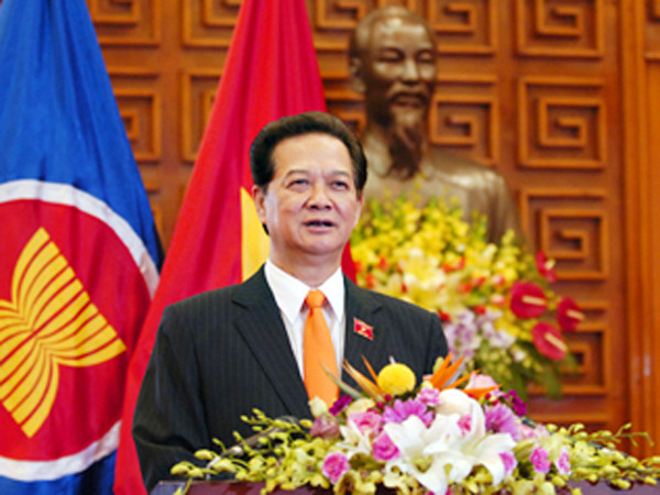 Ba định hướng ưu tiên của ASEAN