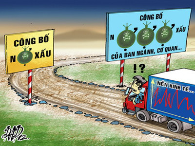 Đã xử lý hơn 39 nghìn tỷ đồng nợ xấu